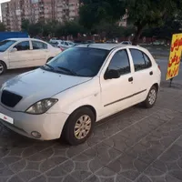 تیبا 2 (هاچبک) SX، مدل ۱۳۹۴|خودرو سواری و وانت|کرمانشاه, |دیوار