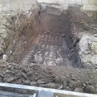 خاکبرداری مینی لودر توماس بابکت نخاله خاورکمپرسی|خدمات حمل و نقل|مشهد, عبادی|دیوار