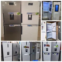 یخچال فریزر دوقلو استیلون سوزان جنرال جمیل|یخچال و فریزر|مشهد, گلشور|دیوار
