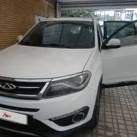 تیگو 5 اکسلنت