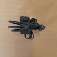 باکس قاب تبدیل هارد اکسترنال کیس ۳/۵+۲/۵ USB 3.0|قطعات و لوازم جانبی رایانه|تهران, دانشگاه تهران|دیوار