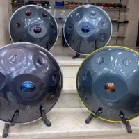 هنگدرام هندپن هنگ درام