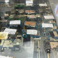 تعمیرات اندروید و آیفون قطعات اورجینال موبایل|خدمات رایانه‌ای و موبایل|تهران, جمهوری|دیوار
