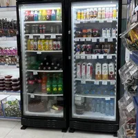 یخچال ویترینی & یخچال فریزر تک درب ایستاده|فروشگاه و مغازه|شیراز, شهرک گلها|دیوار
