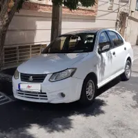 ساینا دنده‌ای EX، مدل ۱۳۹۶|خودرو سواری و وانت|اراک, |دیوار