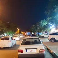 پراید صندوق‌دار ‌دوگانه، مدل ۱۳۸۷|خودرو سواری و وانت|مشهد, طبرسی شمالی|دیوار