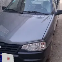 وانت آریسان 2، مدل ۱۴۰۳|خودرو سواری و وانت|تویسرکان, |دیوار