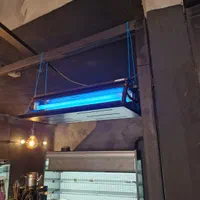 دستگاه حشره کش برقی با تله چسبی ترمینکس مدل TR950|لوازم نظافت|تهران, مرزداران|دیوار