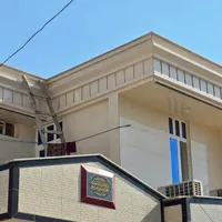 منزل  مبله  ساحلی شهر سیراف