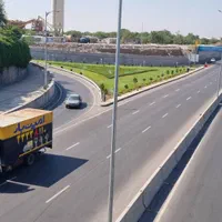 باربری.امین بار.قزوین.کامیون مسقف.حمل اثاث|خدمات حمل و نقل|قزوین, |دیوار