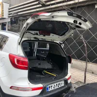 پمپ در قفل مرکزی جنسیس وراکروز ix45 ix55 ix35 i20|قطعات یدکی و لوازم جانبی|تهران, کوی بیمه|دیوار
