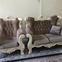 مبلمان|مبلمان خانگی و میز عسلی|تهران, زینبیه|دیوار