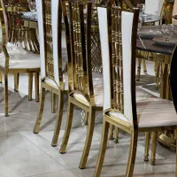 صندلی مدل واکیتا/ تالار هتل رستوران