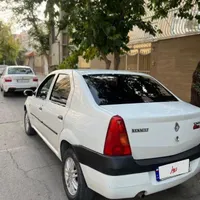 رنو تندر 90 (L90 لوگان) E2، مدل ۱۳۹۲|خودرو سواری و وانت|شیراز, سینما سعدی|دیوار