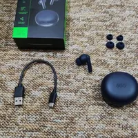 هندزفری qyc t13 anc2