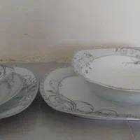 ظروف ۱۲ نفره ی ارکوپال