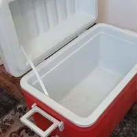 یخدان کلمنی بزرگ|ظروف نگهدارنده، پلاستیکی، یک‌بارمصرف|شاهین‌شهر, عطار|دیوار