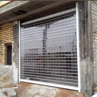 نصب و تعمیر کرکره برقی تضمینی