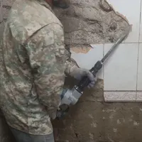 گچکاری گچ کار تخریب داخلی پیش ساخته خوده کاری|خدمات پیشه و مهارت|تهران, تهرانپارس غربی|دیوار
