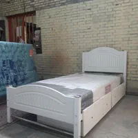 فروش تخت های یک نفره نود|تخت و سرویس خواب|ساری, |دیوار