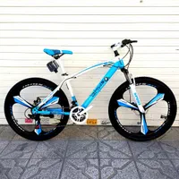 دوچرخه ۲۶ رینگ اسپرت اکبند 21 دنده|دوچرخه، اسکیت، اسکوتر|مشهد, جاهد شهر|دیوار