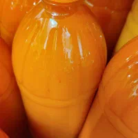 آبمیوه گوشتی  زغال اخته آب زردآلو انار زرشک آلبالو|خوردنی و آشامیدنی|تهران, جوادیه|دیوار