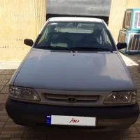 وانت پراید 151 SL، مدل ۱۴۰۰