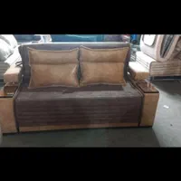 مبل تختخوابشو|مبلمان خانگی و میز عسلی|رشت, رودبارتان|دیوار