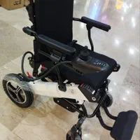 ویلچربرقیه