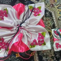 بقچه سجاده و چادر|صنایع دستی و سایر لوازم تزئینی|قائم‌شهر, |دیوار