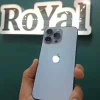 اپل iPhone 13 Pro Max مشابه اکبند