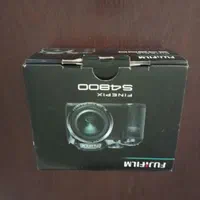 دوربین عکاسی Fuji s4800|دوربین عکاسی و فیلم‌برداری|تهران, قیطریه|دیوار