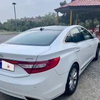 هیوندای آزرا گرنجور 3000cc، مدل ۲۰۱۳|خودرو سواری و وانت|تهران, تهرانپارس غربی|دیوار