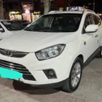 جک S5، مدل ۹۷ ،اقساطی ، شرایط چکی