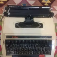 دستگاه تایپ