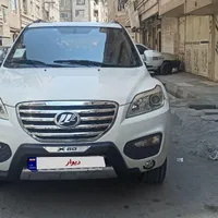 لیفان X60 مدل ۱۳۹۴ دنده هیلمنی|خودرو سواری و وانت|تهران, نازی‌آباد|دیوار
