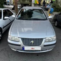 سمند 84