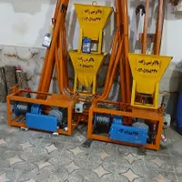 فروش بالابر ساختمانی|ماشین‌آلات صنعتی|گرگان, |دیوار