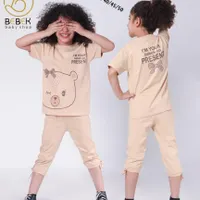 تیشرت شلوارک  اسپرت بچه گانه