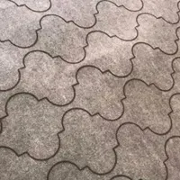 موکت نمدی دوختی گندم|موکت|الوند, |دیوار