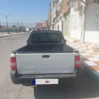وانت پراید 151 SE، مدل ۱۴۰۱