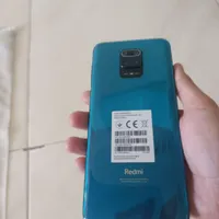 شیائومی Redmi Note 9S با حافظهٔ ۶۴ گیگابایت