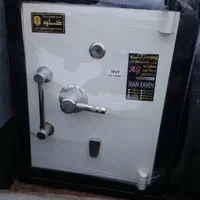 گاوصندوق ارتفاع ۷۰ عرض۵۰|ابزارآلات|اسلامشهر, |دیوار