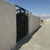 فروش زمین چهاردیواری سنددار واقع در حصارمهتر|فروش زمین و ملک کلنگی|رباط‌کریم, پیغمبر|دیوار