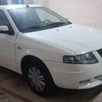 سمند سورن پلاس