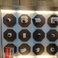 دوربین مداربسته