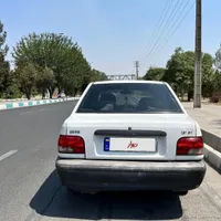 پراید 131 SX، بی رنگ مدل ۱۳۹۱|خودرو سواری و وانت|تهران, خانی‌آباد نو|دیوار