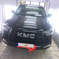 کی ام سی T8