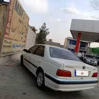 پارس مدل ۸۸|خودرو سواری و وانت|کرج, حصارک|دیوار