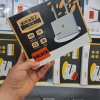 مشاوره خرید انواع مودم وایفا اینترنت 5G-TDLTE-VDSL|مودم و تجهیزات شبکه|اصفهان, خلیل آباد|دیوار